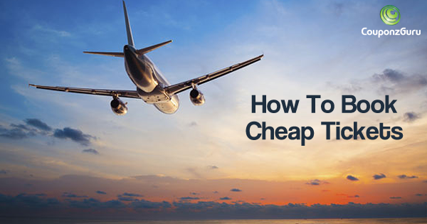 cheap ticket booking