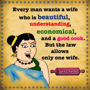 For All Men - 9 Tips To Be A Perfect Husband To Your Wife!