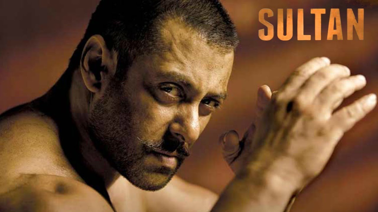 Salman Packs A Punch With This New 'Sultan' Trailer...Watch It Here..! -  Wirally
