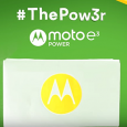 Moto E3 Power at Flipkart