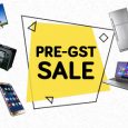 Pre GST Sale June 2017