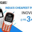 Inovu I7 Cheapest Mobile India